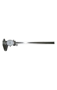 Dwmeasuring Saatli Mekanik Kumpaslar 0 200mm