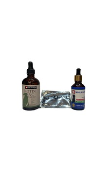 Köpekler İçin Nano Mendil , Biotin Çinko Probiyotik