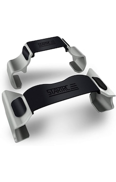 DJI Mavic Air 2 Pervane Tutucu Silikon Kelepçe Gövde Koruma DJI Mavic Air 2 Pervane Tutucu Silikon Kelepçe Gövde Koruma