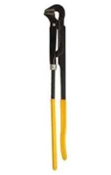 Big Master Maşalı Boru Anahtarı Küçük 1" İnç Pvc Kaplı Kol Big Master Maşalı Boru Anahtarı Küçük 1" İnç Pvc Kaplı Kol
