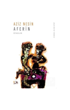 Aferin - Aziz Nesin Aferin - Aziz Nesin