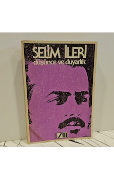 Düşünce Ve Duyarlık -1.baskı- Düşünce Ve Duyarlık -1.baskı-