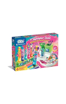 18860 Idea Clemetoni - Highlighter Studio 18860 Idea Clemetoni - Highlighter Studio