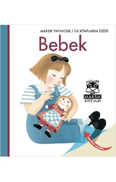 Bebek- Marsık Kitap Bebek- Marsık Kitap