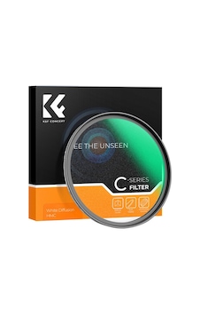 K&f Concept 62mm White Diffusion C Serisi K&f Concept 62mm White Diffusion C Serisi