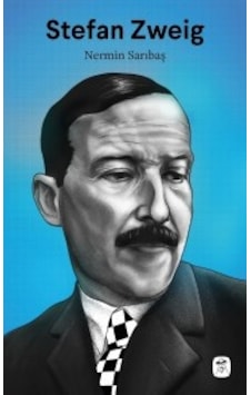 Stefan Zweig - Nermin Sarıbaş - Gerekli Kitaplar Stefan Zweig - Nermin Sarıbaş - Gerekli Kitaplar