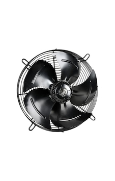 Typhoon 450 Mm Emici Aksiyel Fan 380v 1400 D/d Typhoon 450 Mm Emici Aksiyel Fan 380v 1400 D/d