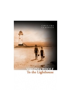 To The Lighthouse (Collins Classics) To The Lighthouse (Collins Classics)