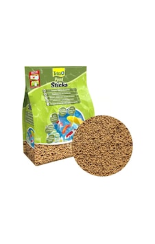 Tetra Pond Sticks - Kovadan Bölme 100Gr Tetra Pond Sticks - Kovadan Bölme 100Gr