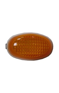Hyundai Atos 2001-2003 Çamurluk Sinyali Sağ - Sol Aynı Adet Sarı Eurolamp Oem No: 92303-25000 Hyundai Atos 2001-2003 Çamurluk Sinyali Sağ - Sol Aynı Adet Sarı Eurolamp Oem No: 92303-25000