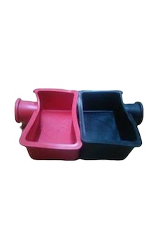 Akü Kutup Başı Koruma Plastiği Siyah Kırmızı Takım Kırmızı - Siyah Akü Kutup Başı Koruma Plastiği Siyah Kırmızı Takım Kırmızı - Siyah