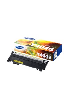 Samsung Uyumlu Clt-Y404S Sarı Toner Samsung Uyumlu Clt-Y404S Sarı Toner