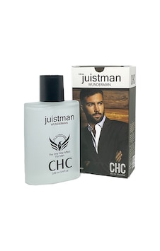 Juistman Wunderman CHC Erkek Parfüm EDC 100 ML Juistman Wunderman CHC Erkek Parfüm EDC 100 ML