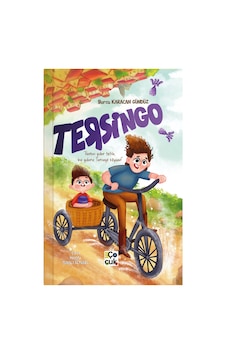 Tersingo Çocuk Kitabı Tersingo Çocuk Kitabı