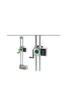 Saatli Yükseklik Mihengiri Çift Kolonlu 0-600x0,01mm Diğer Saatli Yükseklik Mihengiri Çift Kolonlu 0-600x0,01mm Diğer