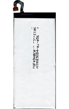 Samsung Galaxy Uyumlu A5 2017 Eb-ba520abe Emy Batarya