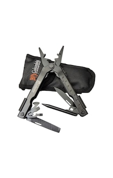 Northcity Np 1020 A Siyah İmha Pensesi 17cm - Çok Amaçlı, Metal Gövde Multitool , Kılıflı Northcity Np 1020 A Siyah İmha Pensesi 17cm - Çok Amaçlı, Metal Gövde Multitool , Kılıflı