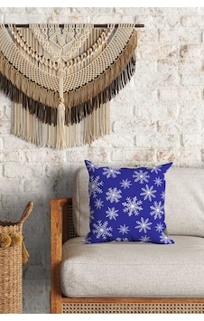 Kartanesi Desenli Çift Yön Dijital Baskılı Dekoratif Kırlent Kılıfı Yastık Kılıfı 39x39cm Çok Renkli Kartanesi Desenli Çift Yön Dijital Baskılı Dekoratif Kırlent Kılıfı Yastık Kılıfı 39x39cm Çok Renkli