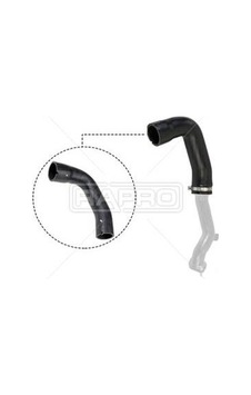 Turbo Hortumu Doblo Pratico 1,6d 2,0d Mjtd 2010+ 51901749 Rapro 11530 Turbo Hortumu Doblo Pratico 1,6d 2,0d Mjtd 2010+ 51901749 Rapro 11530