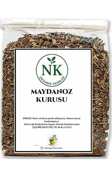 Maydanoz Kurusu 40gr