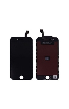 Apple iPhone 6-6g Uyumlu Siyah Lcd Ekran