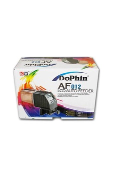 Dophin Otomatik Yemleme Makinesi Af012 Dophin Otomatik Yemleme Makinesi Af012