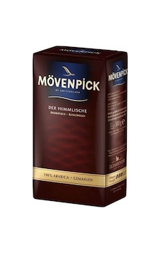 Movenpick Der Himmlische Filtre Kahve 500 G Movenpick Der Himmlische Filtre Kahve 500 G