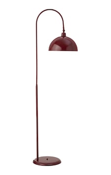 Mudo Home Dondo Lambader 39x160cm Bordo Mudo Home Dondo Lambader 39x160cm Bordo