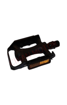 Mtb Pedal Alüminyum Bilyalı Siyah Fp-973 Mtb Pedal Alüminyum Bilyalı Siyah Fp-973
