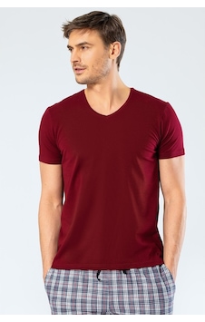 Cacharel Erkek Likralı V Yaka T-Shirt - 526027163 Cacharel Erkek Likralı V Yaka T-Shirt - 526027163