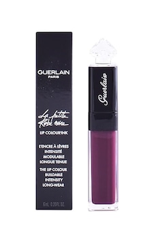 Guerlain La Petite Robe Noire Lips Likit Ruj L162 Trendy 0 Guerlain La Petite Robe Noire Lips Likit Ruj L162 Trendy 0