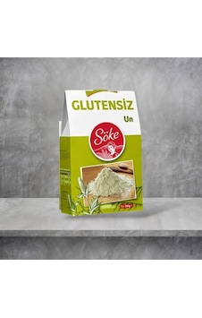 Glutensiz Un 250 Gr