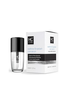 Hc Care Kaş ve Kirpik Serumu 6 ML