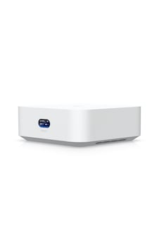 Ubnt Unifi Express 7 Ux7 Wifi 7 6 Ghz Entegre 10g Cloud Gateway, Mesh Genişletme Ve 2.3 Gbps Ids/ıps Ubnt Unifi Express 7 Ux7 Wifi 7 6 Ghz Entegre 10g Cloud Gateway, Mesh Genişletme Ve 2.3 Gbps Ids/ıps