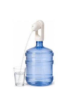 Powermaster Pm-24931 Otomatik Şarjlı Damacana Su Pompası Diğer