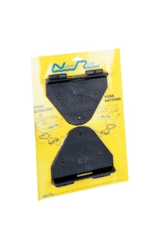 Bracket For Battery Box/Fuel Tank. W/Strap 1.50M Bracket For Battery Box/Fuel Tank. W/Strap 1.50M