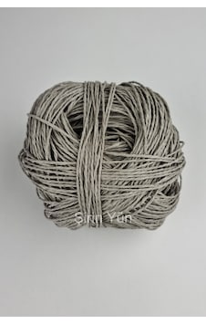 Sarılmış Kağıt İp 100 Gram Gri