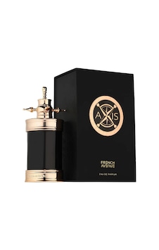 French Avenue Axis Edp 100 Ml Unisex Parfüm Diğer French Avenue Axis Edp 100 Ml Unisex Parfüm Diğer
