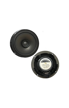 Pw-13vw 5 13cm 4ohm 100 Watt Volkswagen Araç Oto Tekli Hoparlör Pw-13vw 5 13cm 4ohm 100 Watt Volkswagen Araç Oto Tekli Hoparlör