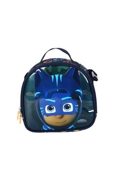 Me Çanta Pj Mask Beslenme Çantası Catboy Maske Patch 21422