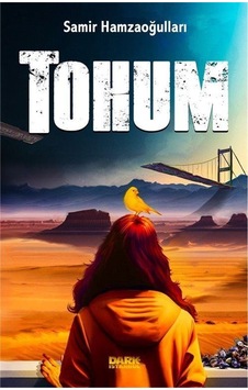 Tohum - Samir Hamzaoğulları - Dark İstanbul Tohum - Samir Hamzaoğulları - Dark İstanbul