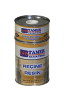 1Kg Protolin Reçine 1Kg Protolin Reçine
