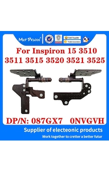 Gubisi Lcd Menteşe-07jjcr 09wc73 088d2c 0cg8hk Dell Inspiron 3510 3511 3515 3520 3521 3525 Laptop Lcd Kapak Çerçeve P Gubisi Lcd Menteşe-07jjcr 09wc73 088d2c 0cg8hk Dell Inspiron 3510 3511 3515 3520 3521 3525 Laptop Lcd Kapak Çerçeve P