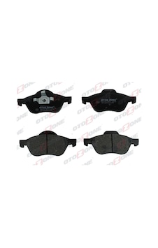 OTOZONE FDO1014 Ön Balata Megane II Scenic 15 DCI/1.6 16V 03 CLIO III 2.016V 2.06 Gdb1687 Gdb1687-Lp2252-7011165 OTOZONE FDO1014 Ön Balata Megane II Scenic 15 DCI/1.6 16V 03 CLIO III 2.016V 2.06 Gdb1687 Gdb1687-Lp2252-7011165