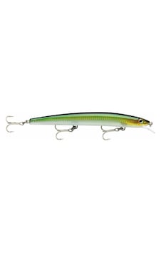 Rapala Max Rap Sahte Balığı Fg 110Mm Rapala Max Rap Sahte Balığı Fg 110Mm