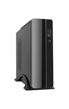 Frisby Fc-s6020b Usb 300w Siyah Slim Matx Bilgisayar Kasası Frisby Fc-s6020b Usb 300w Siyah Slim Matx Bilgisayar Kasası