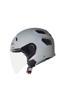 Nolan N30-4 T Classico Nobile 304 Açık Kask Gri Nolan N30-4 T Classico Nobile 304 Açık Kask Gri