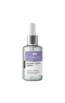 Rebours Professional Gençlik Işıltısı Serumu 30 Ml Rebours Professional Gençlik Işıltısı Serumu 30 Ml