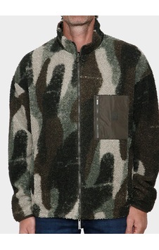 Armani Exchange Haki Erkek Fermuarlı Kamuflaj Ceket 6dzbha Zjngz 5815 Armani Exchange Haki Erkek Fermuarlı Kamuflaj Ceket 6dzbha Zjngz 5815