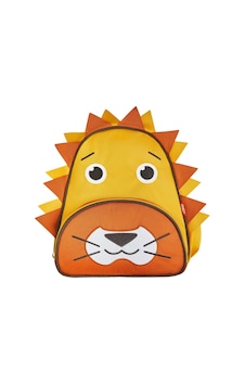 Aslan Sırt Çantası Aslan Sırt Çantası